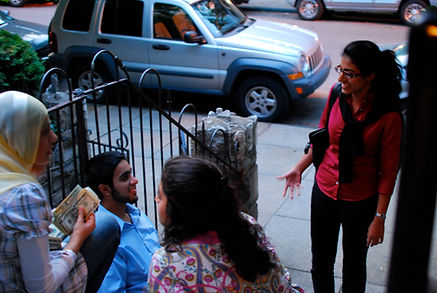 MPSN Cooperative Living